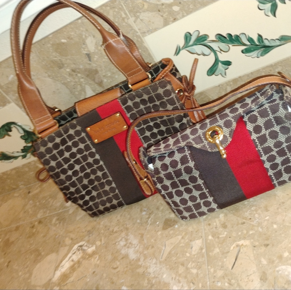 Kate Spade Set - Picture 6 of 11